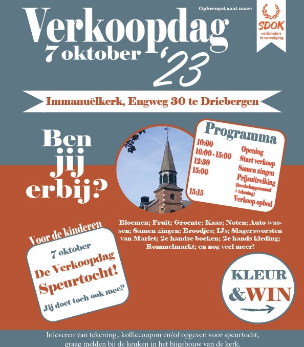 Chr Ger Kerk Driebergen Christelijke Gereformeerde Kerk – Driebergen